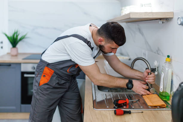 Best Plumbing Installation Services  in , OK