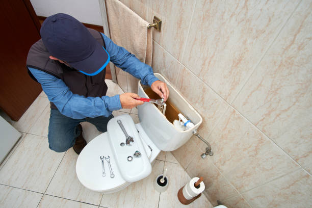 Best Drain Cleaning Services  in , OK